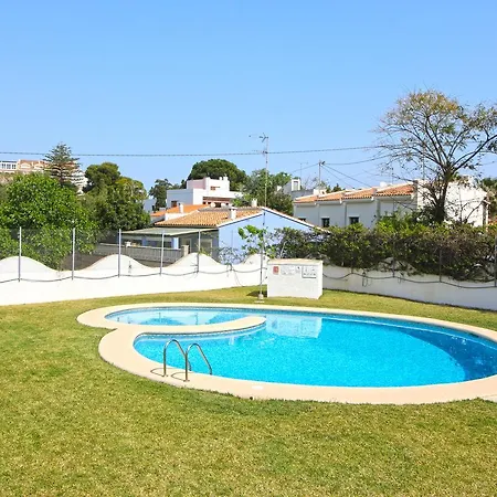 La Pata Nh Appartement Dénia