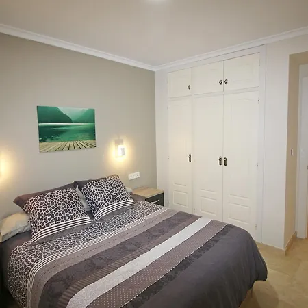 Appartement La Pata Nh *