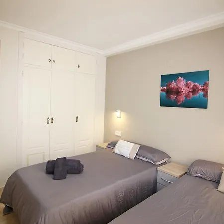 Appartement La Pata Nh Dénia