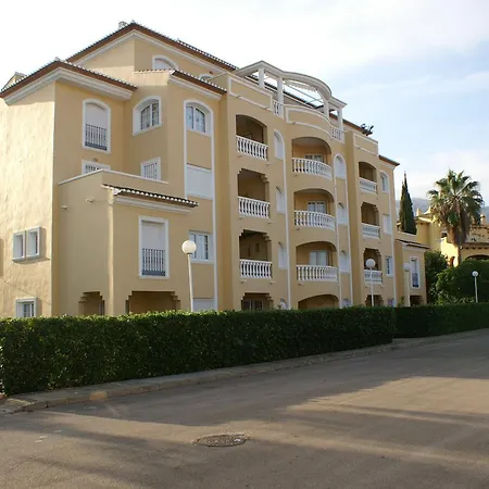 Appartement La Pata Nh
